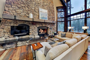 West Red Pine Oasis